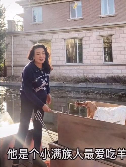 张兰最新爆料辟谣视频,揭秘真相，澄清流言