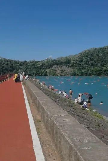 莆田水库爆料视频最新,揭秘水质状况与环保措施  第3张